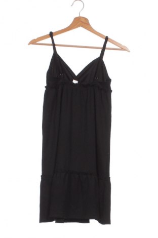 Φόρεμα H&M Divided, Μέγεθος XS, Χρώμα Μαύρο, Τιμή 24,99 €