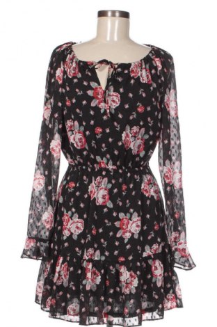 Šaty  H&M Divided, Veľkosť M, Farba Viacfarebná, Cena  4,95 €