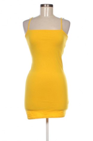 Ruha H&M Divided, Méret S, Szín Sárga, Ár 7 879 Ft