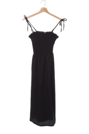 Šaty  H&M Divided, Veľkosť XS, Farba Čierna, Cena  13,95 €