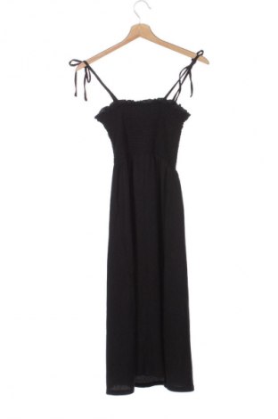 Šaty  H&M Divided, Veľkosť XS, Farba Čierna, Cena  13,95 €
