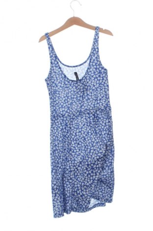 Φόρεμα H&M Divided, Μέγεθος XXS, Χρώμα Πολύχρωμο, Τιμή 18,99 €