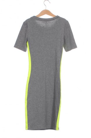 Šaty  H&M Divided, Veľkosť XXS, Farba Sivá, Cena  16,95 €