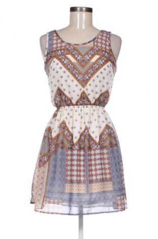 Šaty  H&M Divided, Veľkosť M, Farba Viacfarebná, Cena  16,95 €