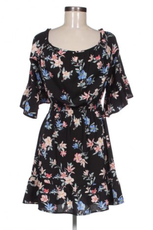 Φόρεμα H&M Divided, Μέγεθος M, Χρώμα Πολύχρωμο, Τιμή 7,99 €