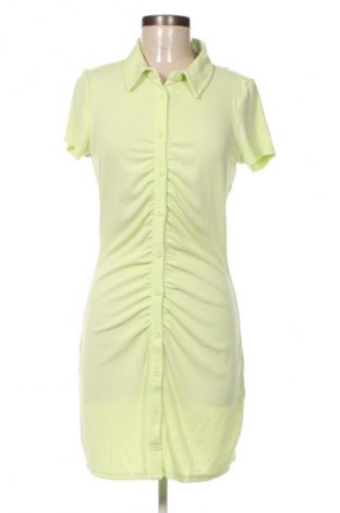 Rochie H&M Divided, Mărime M, Culoare Verde, Preț 163,99 Lei