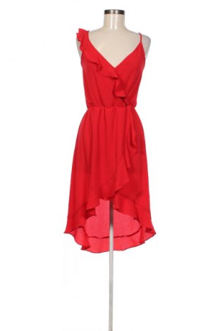 Ruha H&M Divided, Méret M, Szín Piros, Ár 7 879 Ft