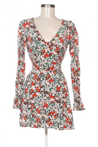 Φόρεμα H&M Divided, Μέγεθος S, Χρώμα Πολύχρωμο, Τιμή 18,99 €