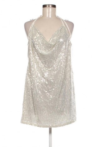 Rochie H&M Divided, Mărime L, Culoare Multicolor, Preț 74,99 Lei