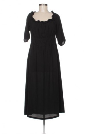Šaty  H&M Divided, Velikost L, Barva Černá, Cena  469,00 Kč