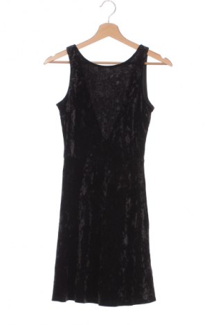 Rochie H&M Divided, Mărime XS, Culoare Negru, Preț 98,99 Lei