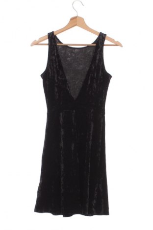 Rochie H&M Divided, Mărime XS, Culoare Negru, Preț 98,99 Lei