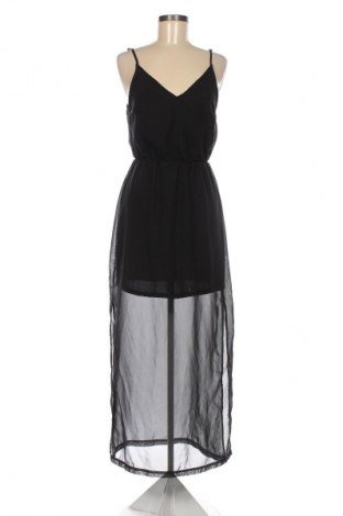 Šaty  H&M Divided, Veľkosť M, Farba Čierna, Cena  16,95 €