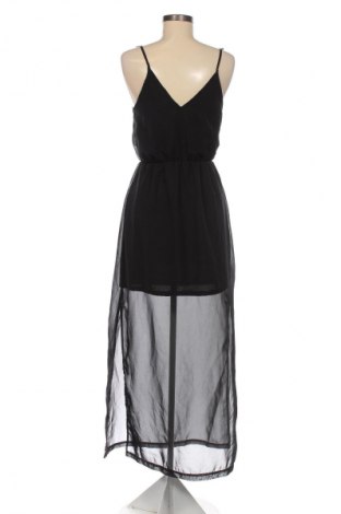 Šaty  H&M Divided, Veľkosť M, Farba Čierna, Cena  16,95 €