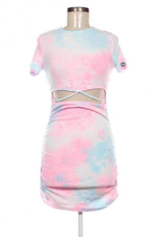 Šaty  H&M Divided, Velikost S, Barva Vícebarevné, Cena  469,00 Kč