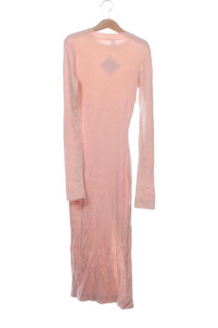 Kleid H&M Divided, Größe XS, Farbe Rosa, Preis 8,99 €