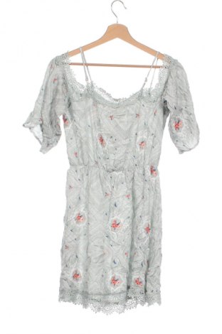 Rochie H&M Divided, Mărime XS, Culoare Multicolor, Preț 98,99 Lei