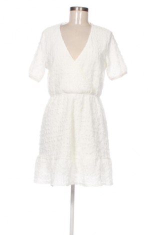 Šaty  H&M Divided, Veľkosť M, Farba Biela, Cena  16,95 €