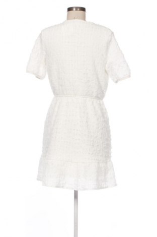 Šaty  H&M Divided, Veľkosť M, Farba Biela, Cena  16,95 €