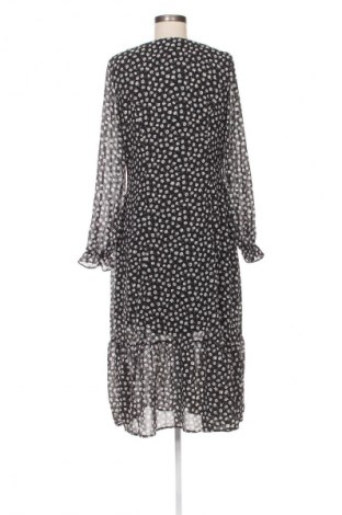 Kleid H&M Divided, Größe L, Farbe Mehrfarbig, Preis € 9,99