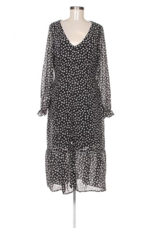Kleid H&M Divided, Größe L, Farbe Mehrfarbig, Preis € 9,99