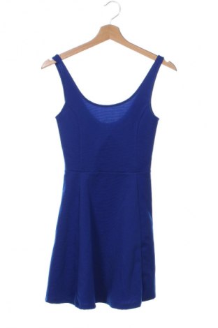 Φόρεμα H&M Divided, Μέγεθος XS, Χρώμα Μπλέ, Τιμή 13,99 €