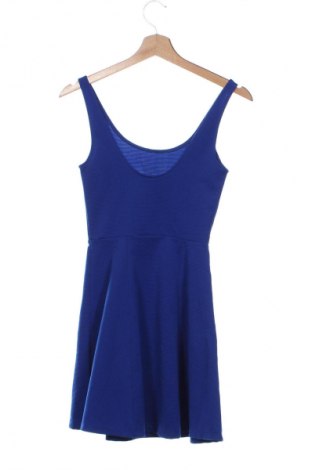 Φόρεμα H&M Divided, Μέγεθος XS, Χρώμα Μπλέ, Τιμή 13,99 €