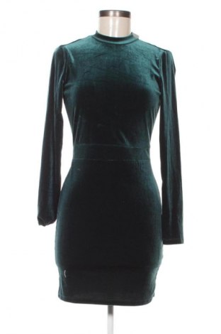 Kleid H&M Divided, Größe M, Farbe Grün, Preis 20,99 €