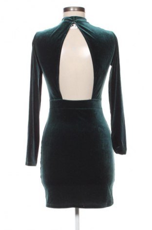Kleid H&M Divided, Größe M, Farbe Grün, Preis 20,99 €