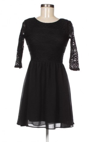 Šaty  H&M Divided, Velikost M, Barva Černá, Cena  469,00 Kč