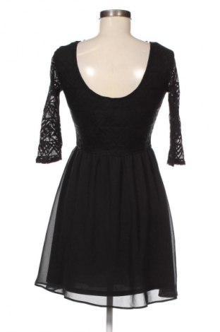 Šaty  H&M Divided, Velikost M, Barva Černá, Cena  469,00 Kč