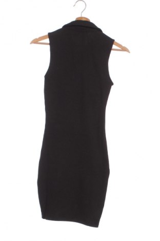 Φόρεμα H&M Divided, Μέγεθος XXS, Χρώμα Μαύρο, Τιμή 13,99 €