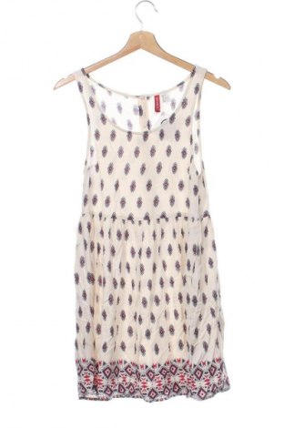 Kleid H&M Divided, Größe XS, Farbe Mehrfarbig, Preis 20,99 €