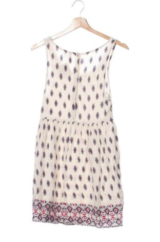Kleid H&M Divided, Größe XS, Farbe Mehrfarbig, Preis 20,99 €