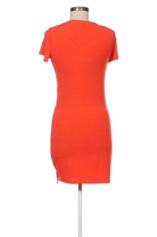 Sukienka H&M Divided, Rozmiar M, Kolor Pomarańczowy, Cena 95,99 zł