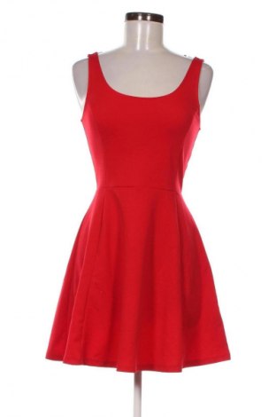Φόρεμα H&M Divided, Μέγεθος M, Χρώμα Κόκκινο, Τιμή 18,99 €