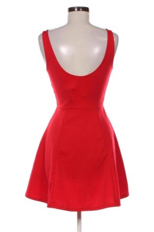 Φόρεμα H&M Divided, Μέγεθος M, Χρώμα Κόκκινο, Τιμή 18,99 €