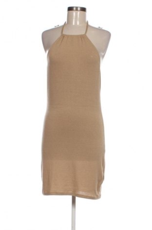 Kleid H&M Divided, Größe M, Farbe Beige, Preis 20,99 €