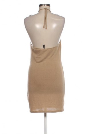 Kleid H&M Divided, Größe M, Farbe Beige, Preis 20,99 €