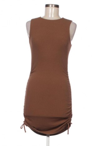 Ruha H&M Divided, Méret S, Szín Barna, Ár 6 399 Ft