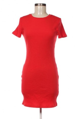 Ruha H&M Divided, Méret M, Szín Piros, Ár 7 879 Ft