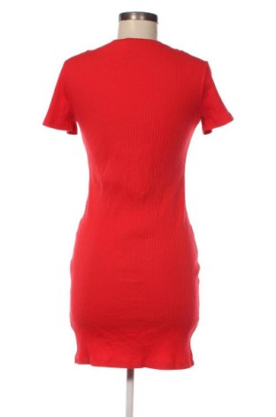 Ruha H&M Divided, Méret M, Szín Piros, Ár 7 879 Ft