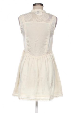 Kleid H&M Divided, Größe L, Farbe Ecru, Preis 14,71 €