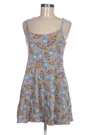 Sukienka H&M Divided, Rozmiar L, Kolor Kolorowy, Cena 95,99 zł