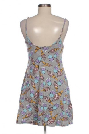 Sukienka H&M Divided, Rozmiar L, Kolor Kolorowy, Cena 95,99 zł