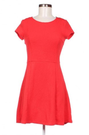 Šaty  H&M Divided, Veľkosť M, Farba Červená, Cena  15,25 €