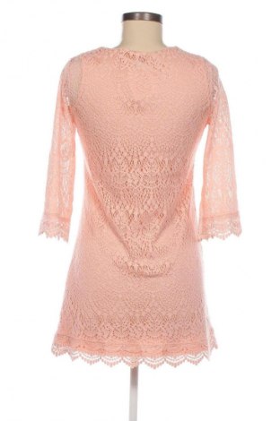 Šaty  H&M Divided, Veľkosť S, Farba Ružová, Cena  15,20 €