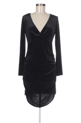 Kleid H&M Divided, Größe L, Farbe Schwarz, Preis 9,99 €