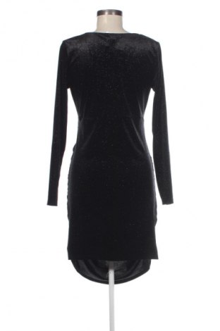Kleid H&M Divided, Größe L, Farbe Schwarz, Preis 9,99 €