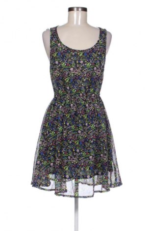 Šaty  H&M Divided, Veľkosť XL, Farba Viacfarebná, Cena  11,95 €